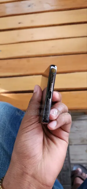 Samsung Galaxy S22 5G 128 GB Black