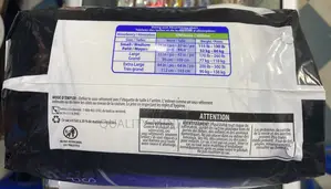 Photo - Adult Diaper for Men | Imported From Canada