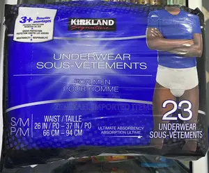 Adult Diaper For Men