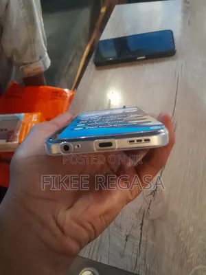 New ZTE A35 12 GB Bronze