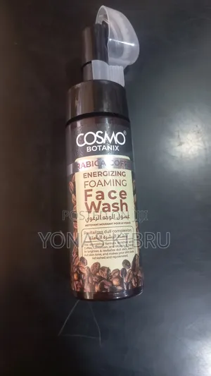 Cosmo Face Wash