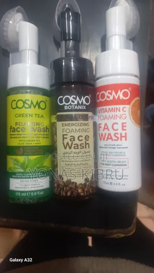 Cosmo Face Wash