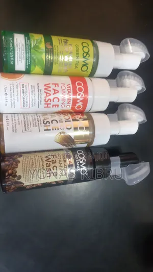 Cosmo Face Wash