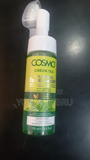 Cosmo Face Wash