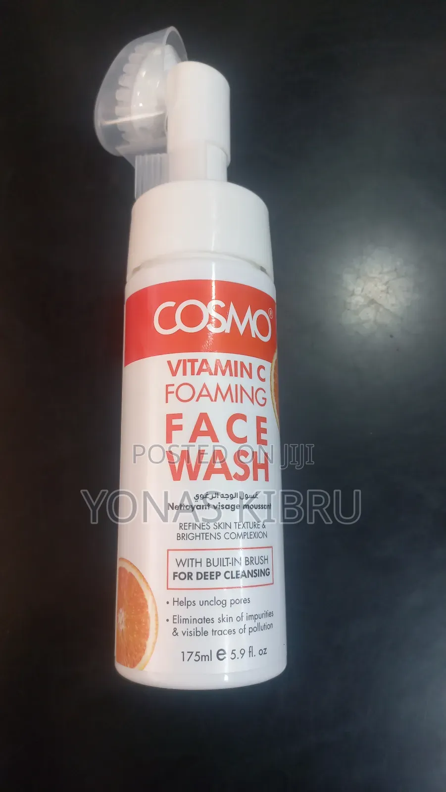 Cosmo Face Wash