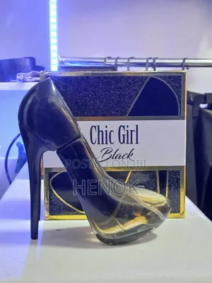 Photo - Original Chic Girl Perfume for Girls