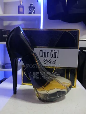 Original Chic Girl Perfume for Girls