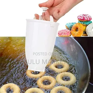 Donuts Maker Mini