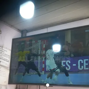 New Model 55 Inch Keg Tv