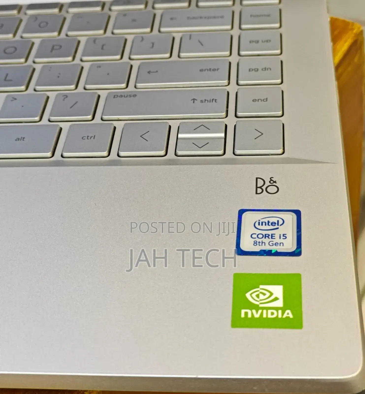 New Laptop HP Pavilion 14 16GB Intel Core I5 SSD 512GB