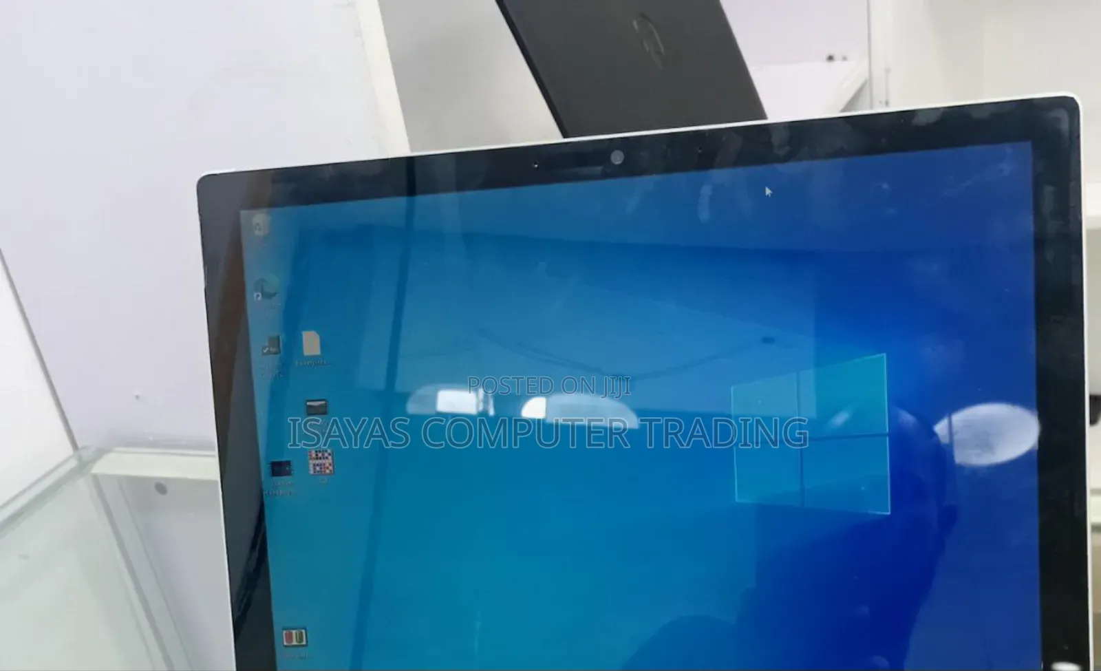 New Laptop Microsoft Surface Book 3 16GB Intel Core i7 SSD 512GB