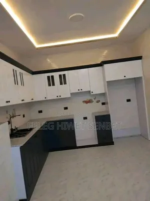 Furnished 9bdrm House in Bole for sale