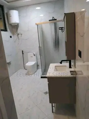 Furnished 9bdrm House in Bole for sale