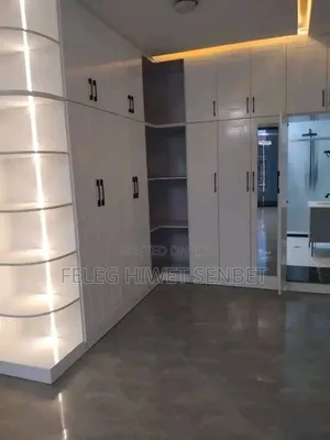 Furnished 9bdrm House in Bole for sale