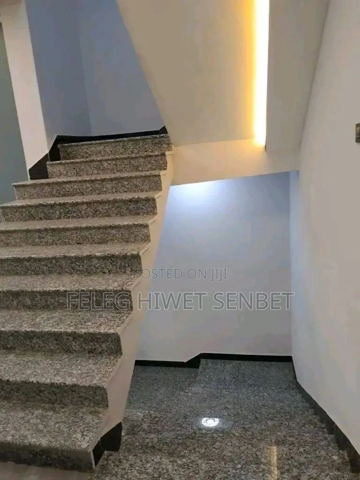 Furnished 9bdrm House in Bole for sale