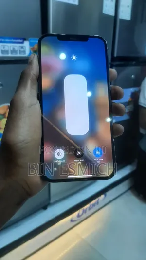 Apple iPhone 12 Pro Max 128 GB Purple