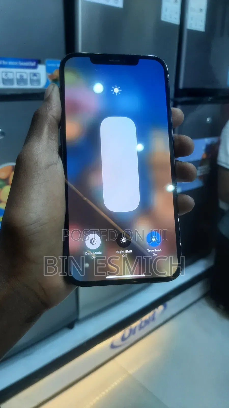 Apple iPhone 12 Pro Max 128 GB Purple