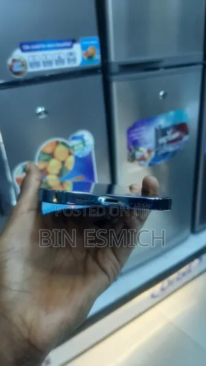 Apple iPhone 12 Pro Max 128 GB Purple