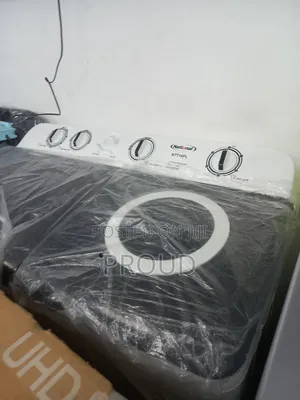 National 16 Kg Waching