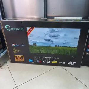 Legend 40 Inch Tv