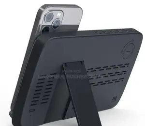 Photo - Digital Alarm Clock