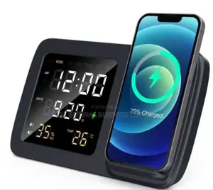 Digital Alarm Clock