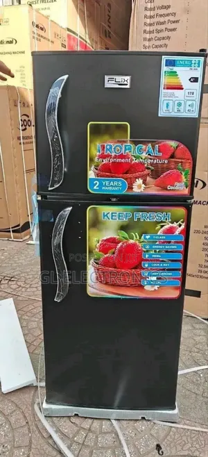 Flix 225 Liture Refergrator