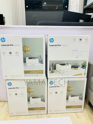 Hp Laser Jet Pro 4003dn