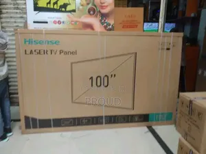 Hisense 100 Inch Tv