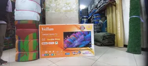 Photo - Vellume 55 Inch Tv