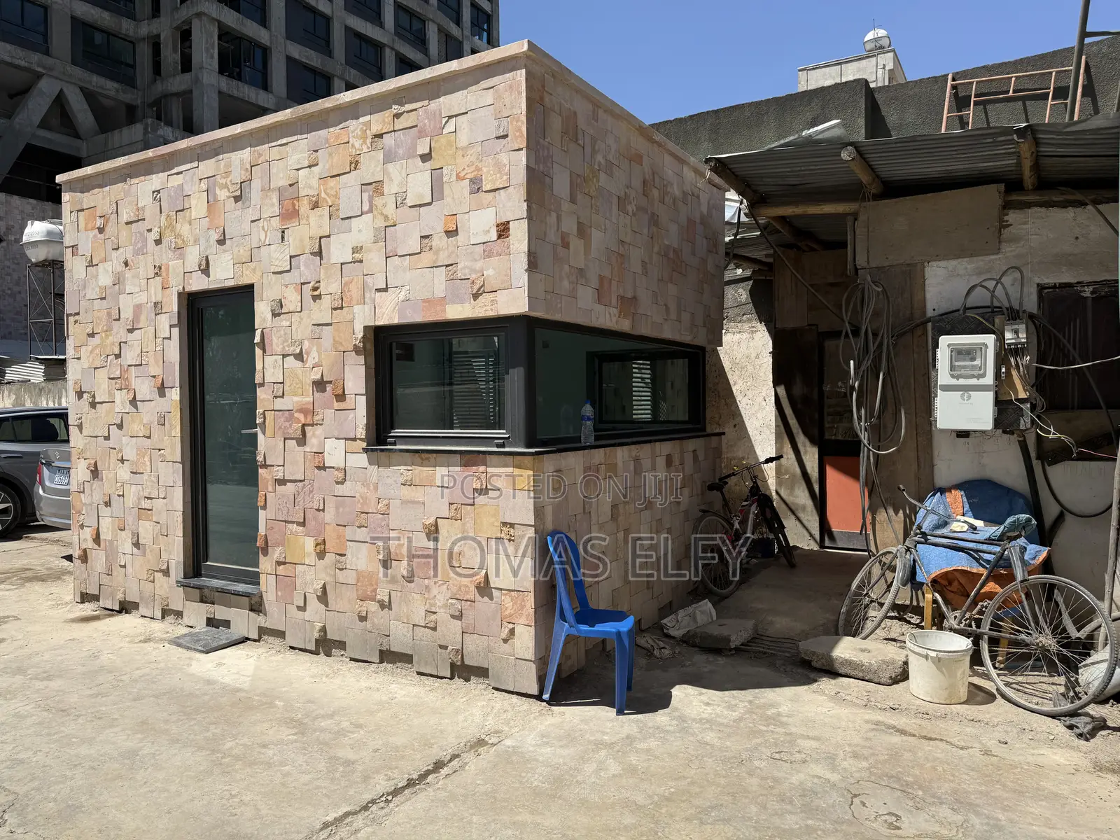 Empire Natural Stone Art