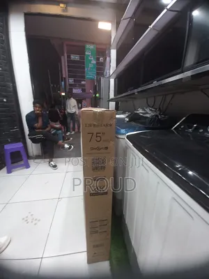 Life Star 75 Inch Tv