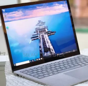 Photo - New Laptop Microsoft Surface Book 3 8GB Intel Core I5 SSD 512GB