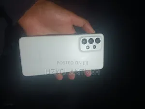 New Samsung Galaxy A33 5G 128 GB White