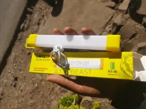 Mewe Rechargeable Emergency Tube Lights