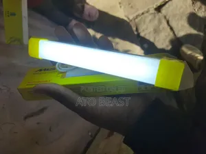 Mewe Rechargeable Emergency Tube Lights