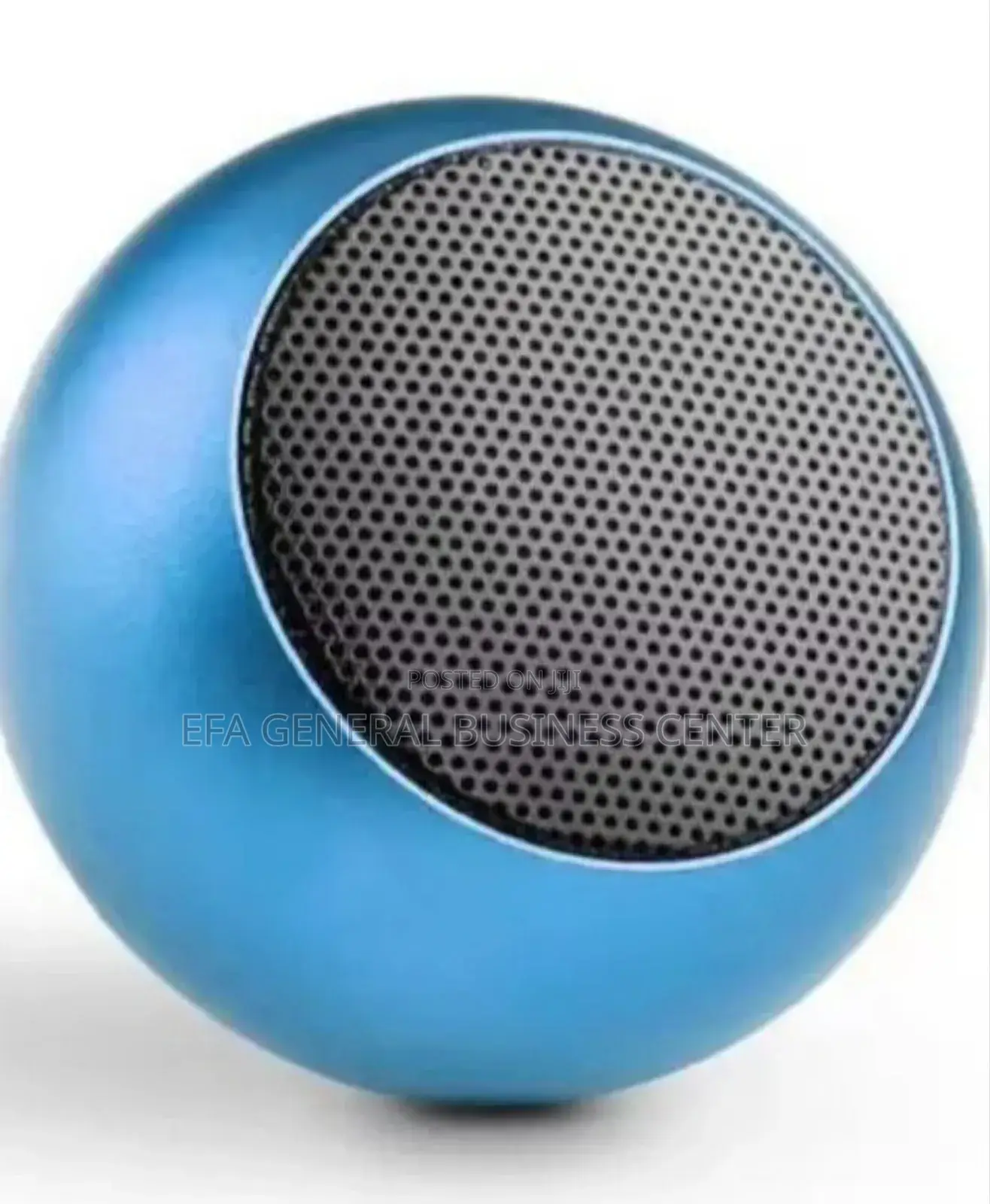 Mini Portable Bluetooth Speaker