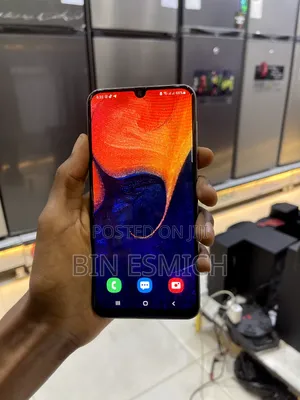 Samsung Galaxy A50 128 GB White