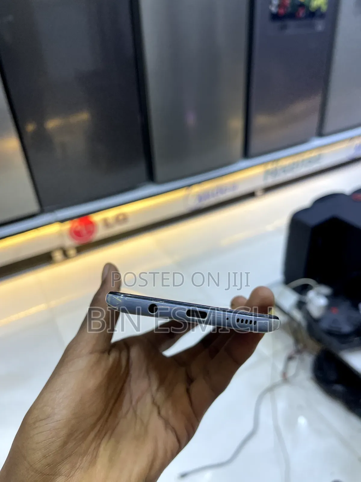 Samsung Galaxy A50 128 GB White