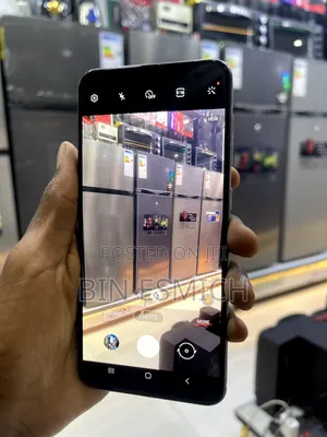 Samsung Galaxy A50 128 GB White