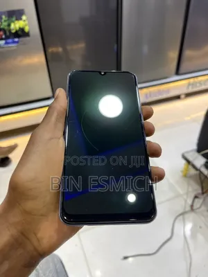 Samsung Galaxy A50 128 GB White