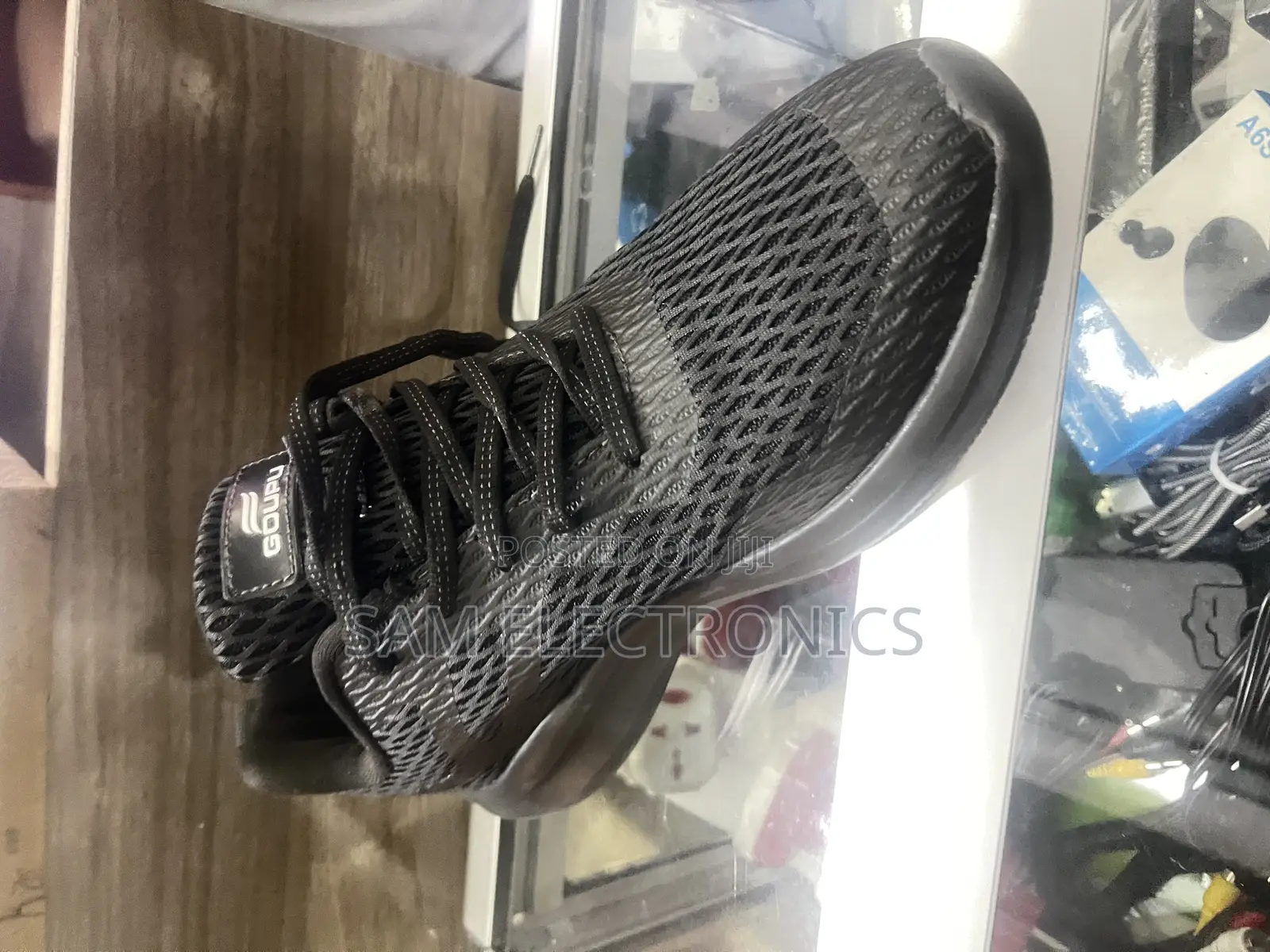 Goupu Brand New Shoes