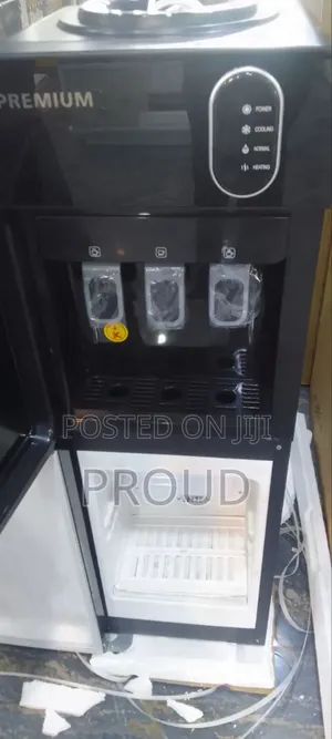 Miracle Water Dispenser