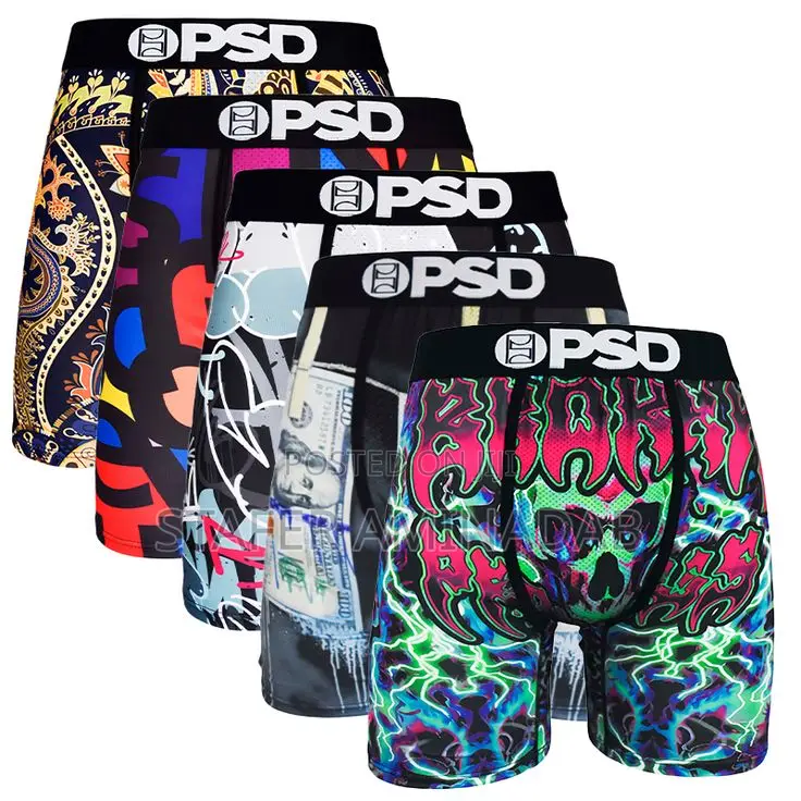 Psd Under Wear