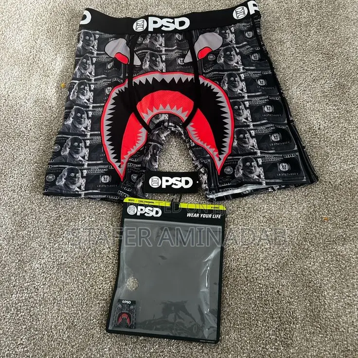 Psd Under Wear