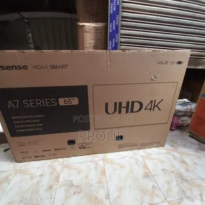 Photo - Hisense 65 Inch