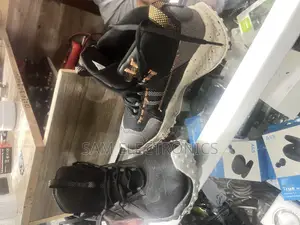 Under Armour Brand New Shoes