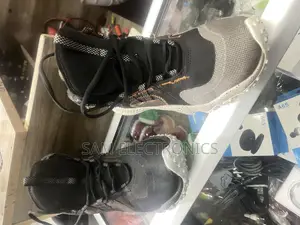 Under Armour Brand New Shoes