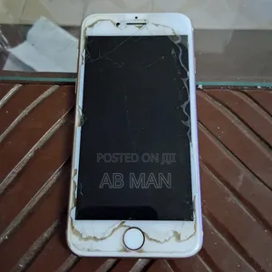 Apple iPhone 8 64 GB White