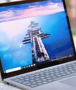 New Laptop Microsoft Surface Book 3 8GB Intel Core I5 SSD 512GB